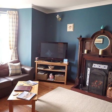 The Prince Llewelyn B&B Aberffraw Eksteriør bilde