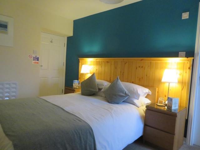 The Prince Llewelyn B&B Aberffraw Eksteriør bilde