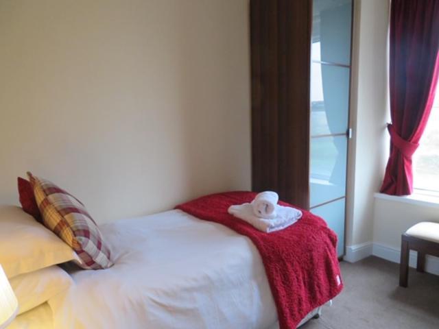 The Prince Llewelyn B&B Aberffraw Eksteriør bilde